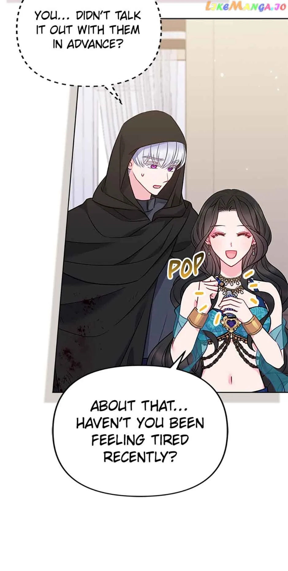 So I Married An Abandoned Crown Prince Chapter 23 page 57