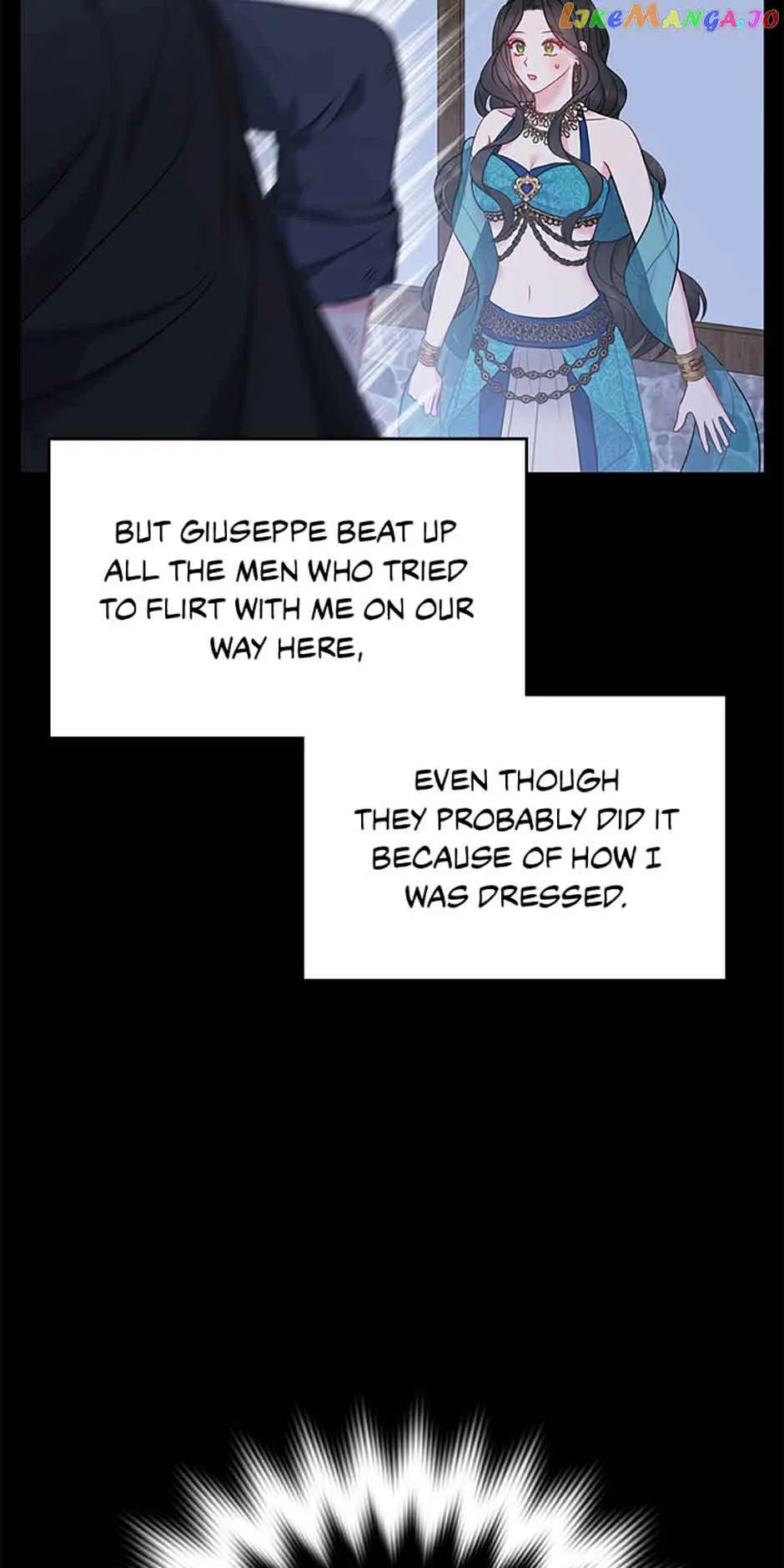 So I Married An Abandoned Crown Prince Chapter 23 page 49