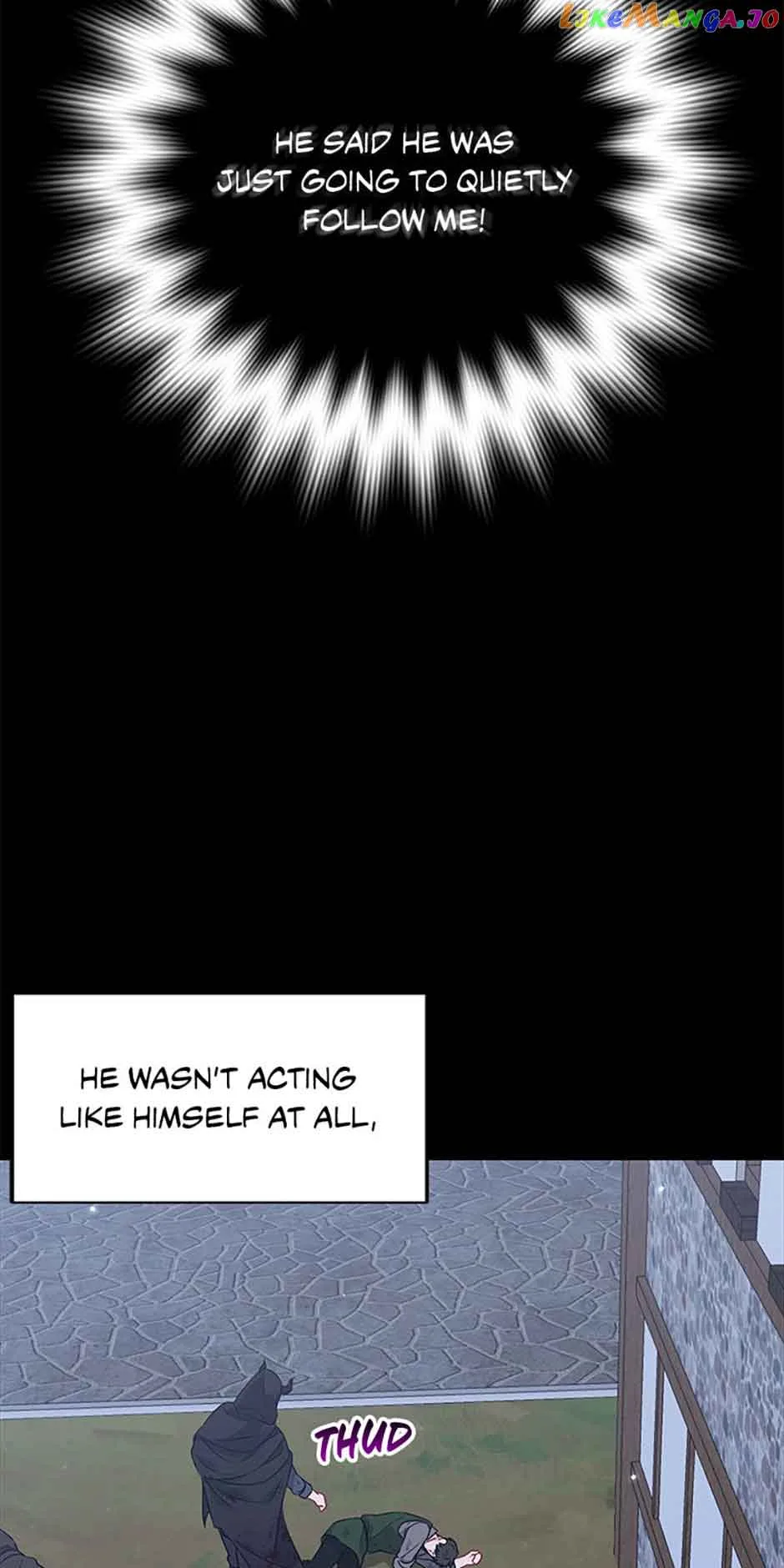 So I Married An Abandoned Crown Prince Chapter 23 page 50