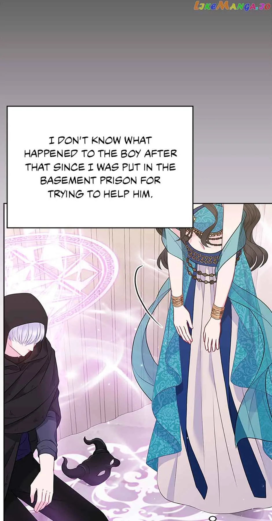 So I Married An Abandoned Crown Prince Chapter 23 page 75