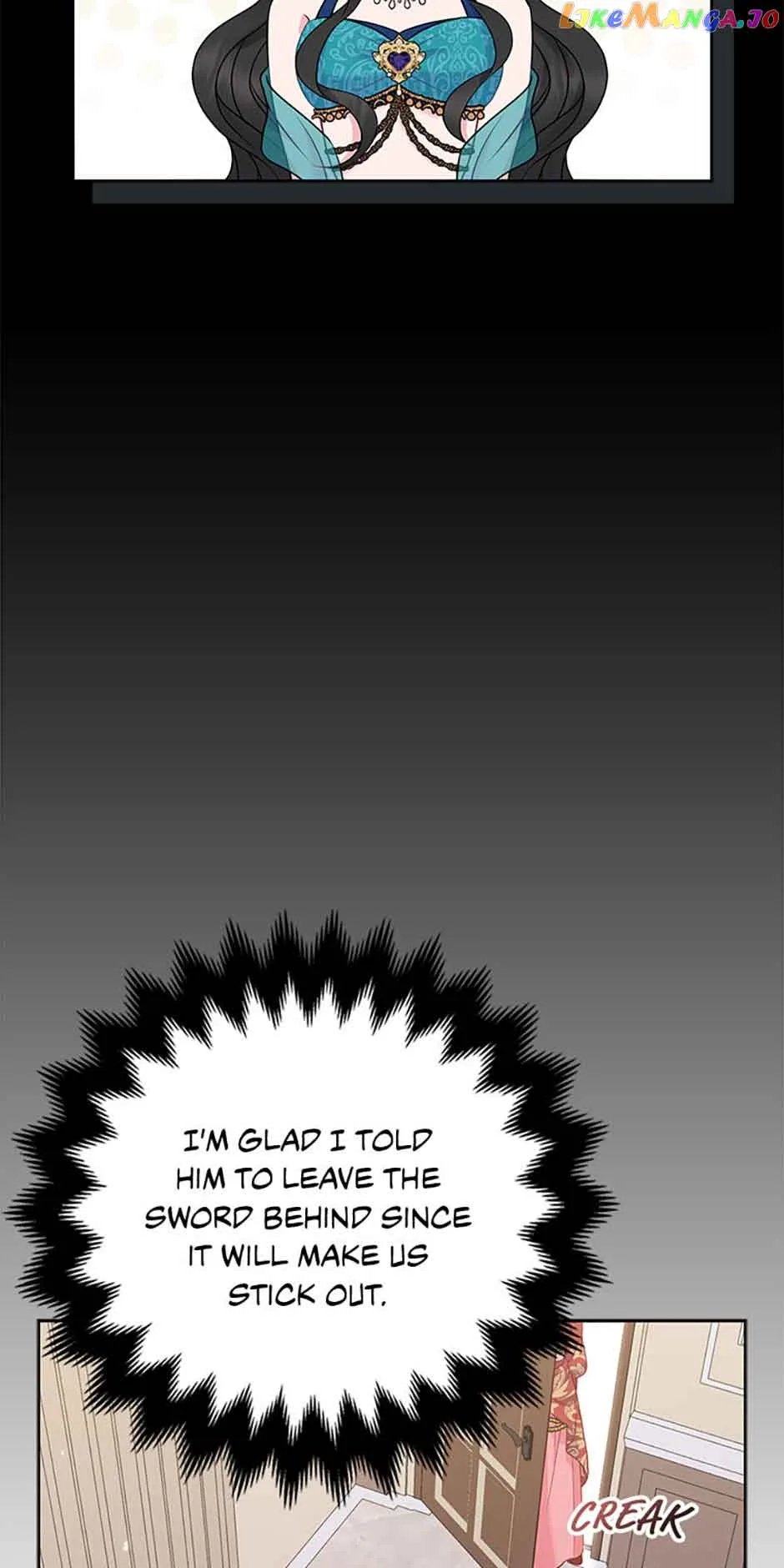 So I Married An Abandoned Crown Prince Chapter 23 page 53