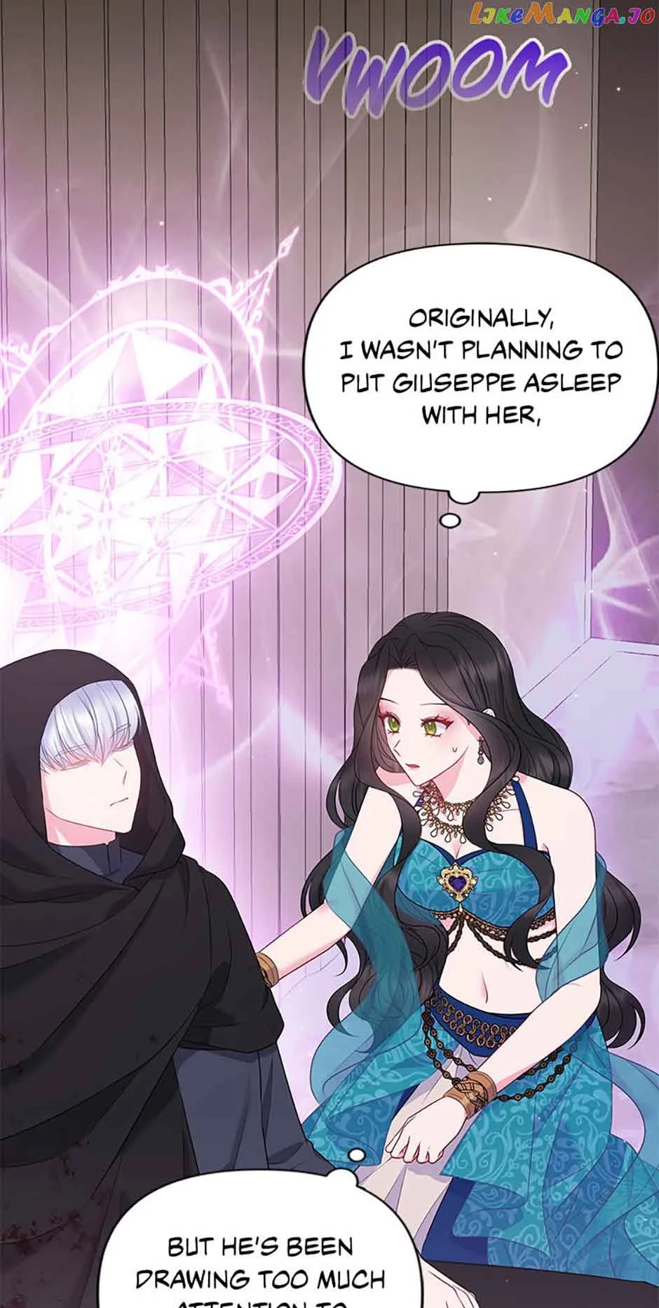 So I Married An Abandoned Crown Prince Chapter 23 page 67
