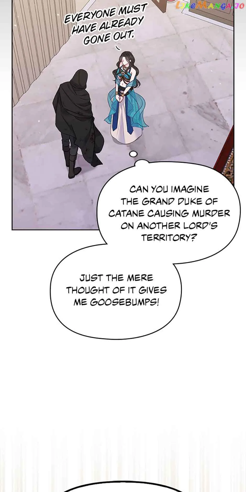 So I Married An Abandoned Crown Prince Chapter 23 page 54