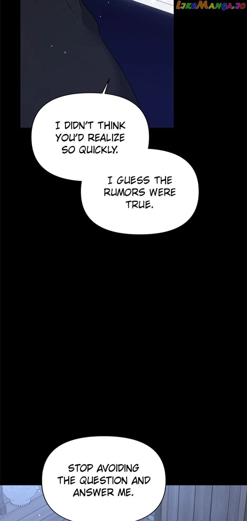 So I Married An Abandoned Crown Prince Chapter 22 page 8