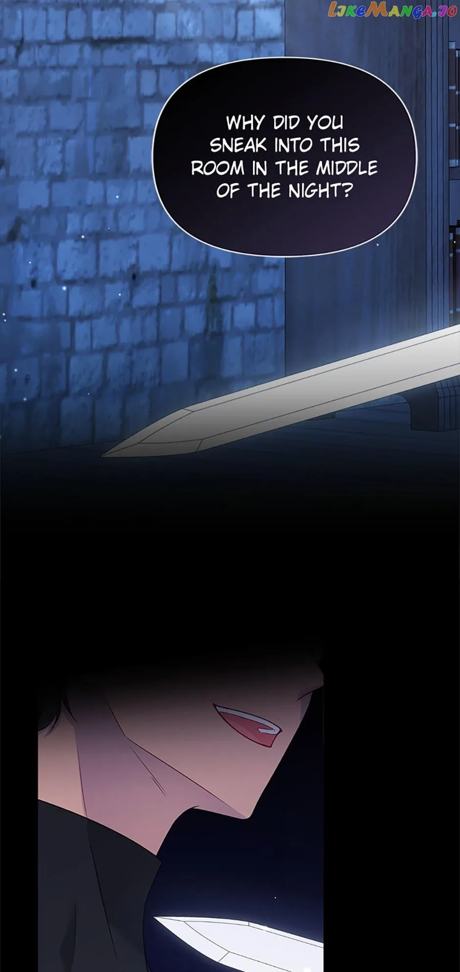 So I Married An Abandoned Crown Prince Chapter 22 page 7