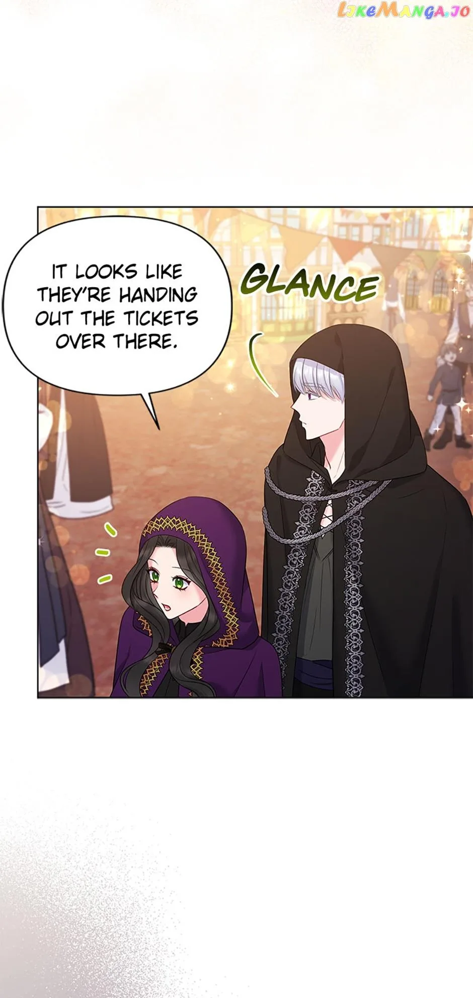 So I Married An Abandoned Crown Prince Chapter 22 page 4