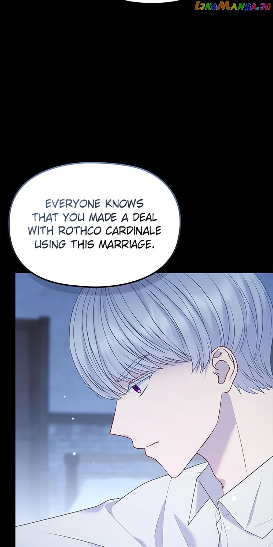 So I Married An Abandoned Crown Prince Chapter 22 page 11