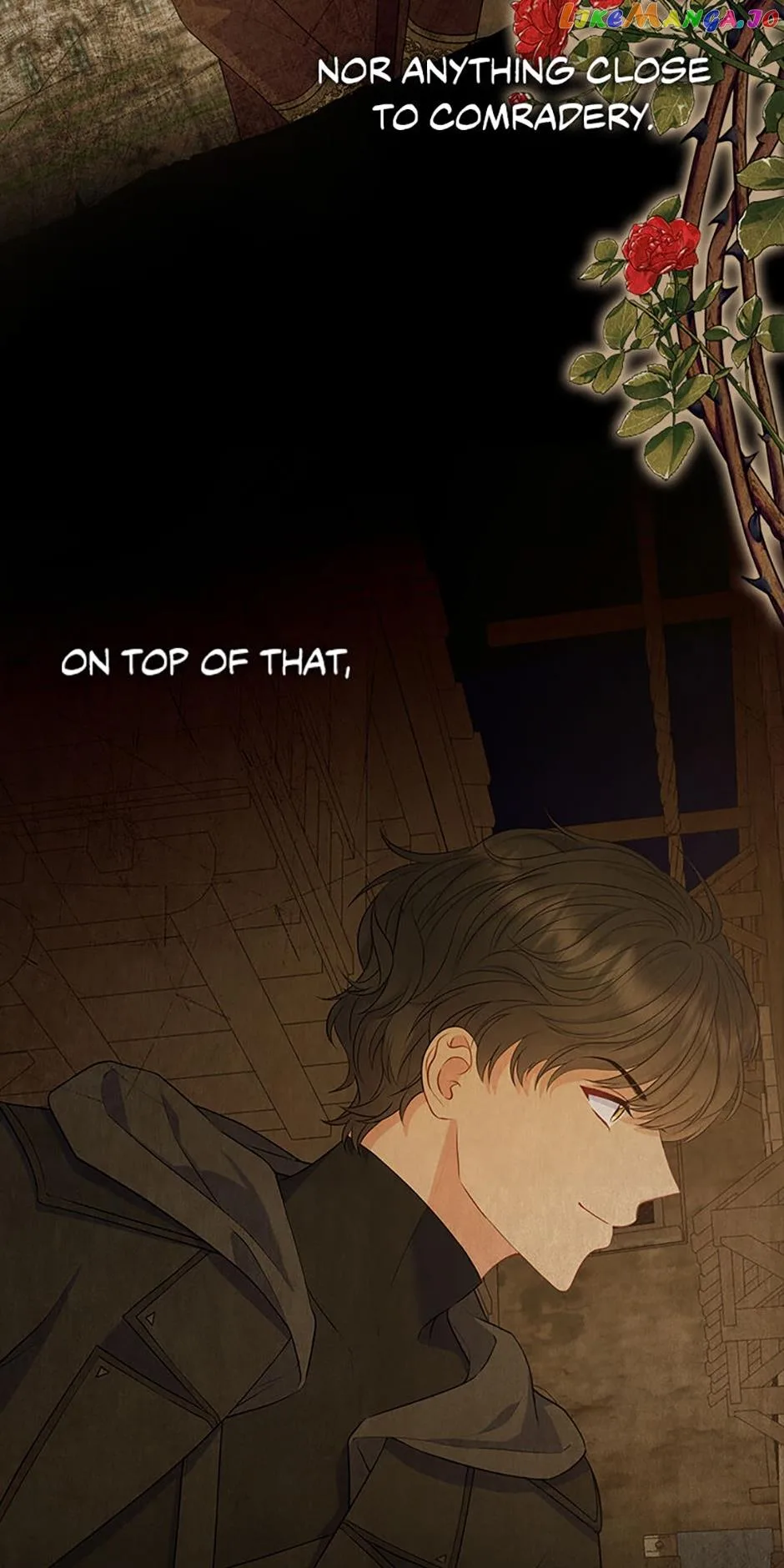So I Married An Abandoned Crown Prince Chapter 22 page 15