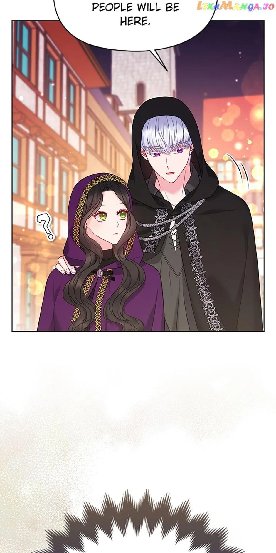 So I Married An Abandoned Crown Prince Chapter 22 page 23
