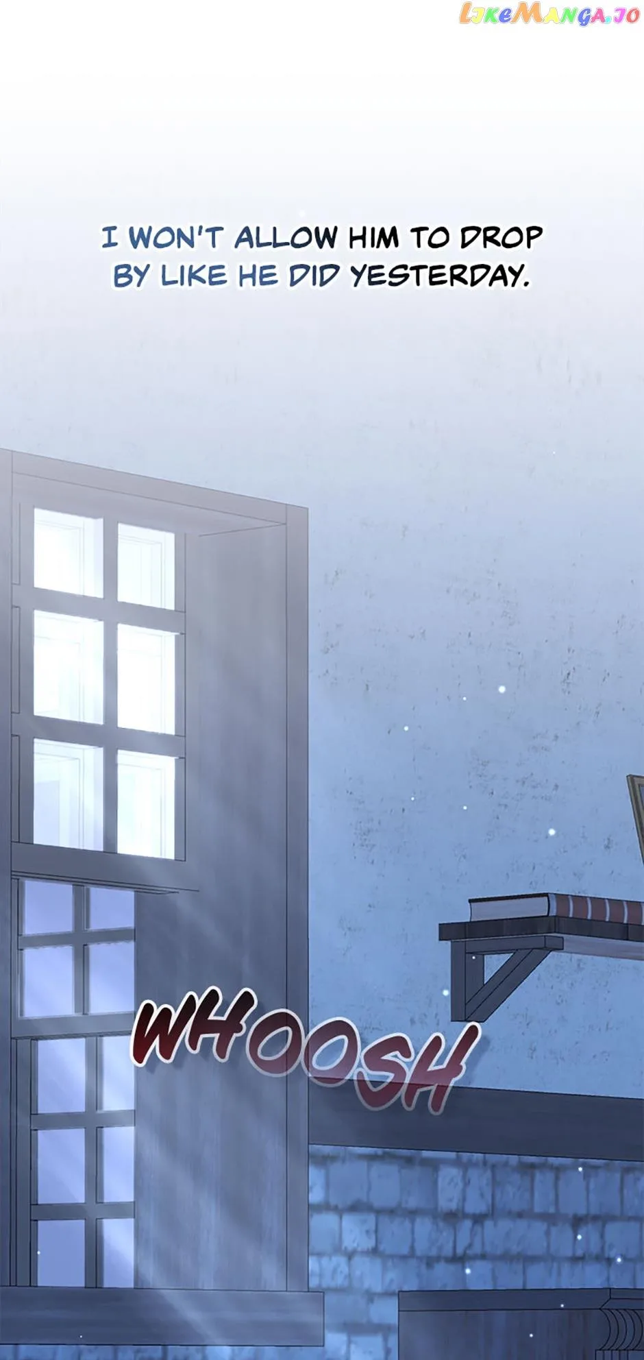 So I Married An Abandoned Crown Prince Chapter 22 page 6