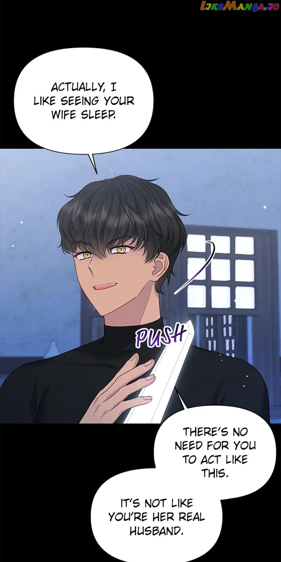 So I Married An Abandoned Crown Prince Chapter 22 page 10