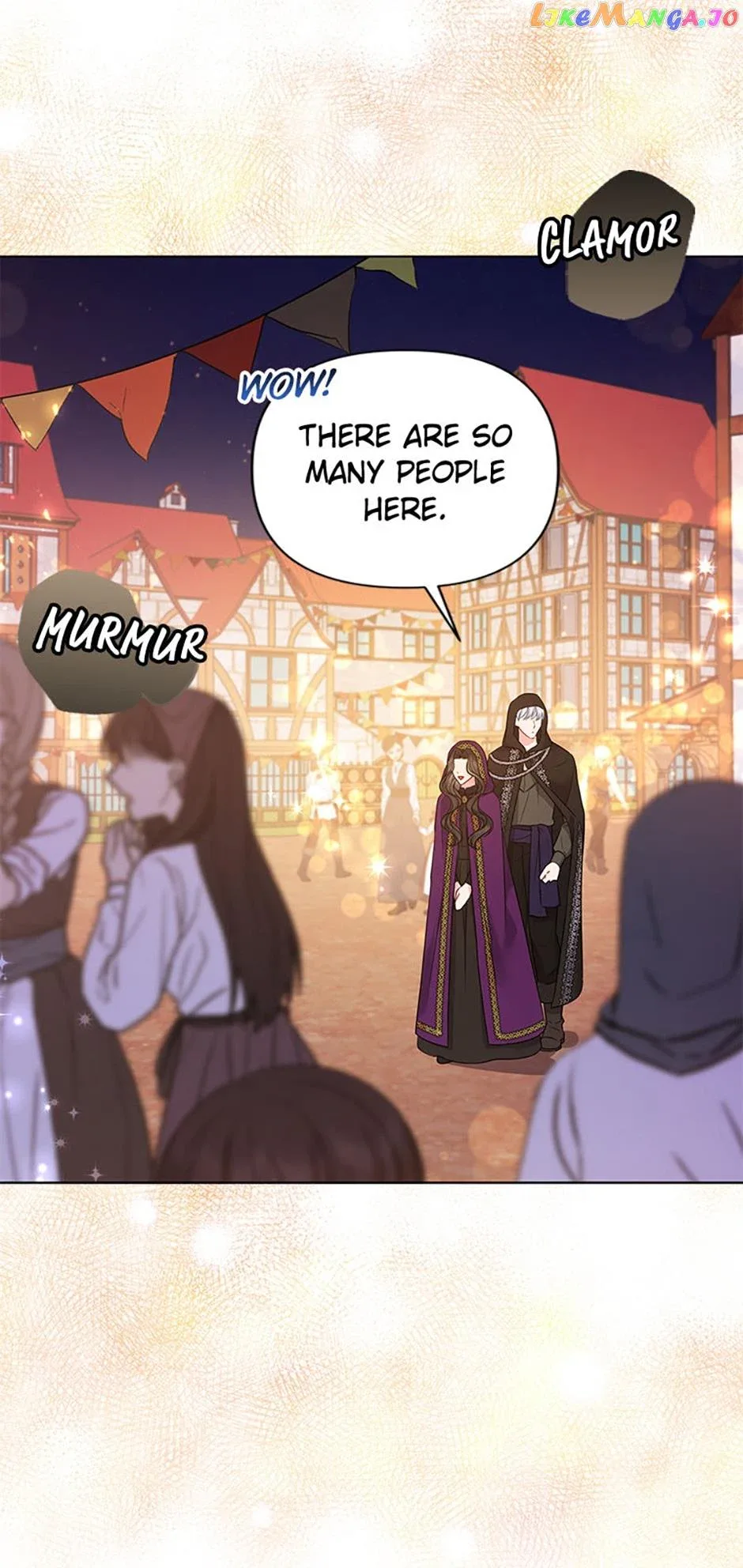 So I Married An Abandoned Crown Prince Chapter 22 page 3