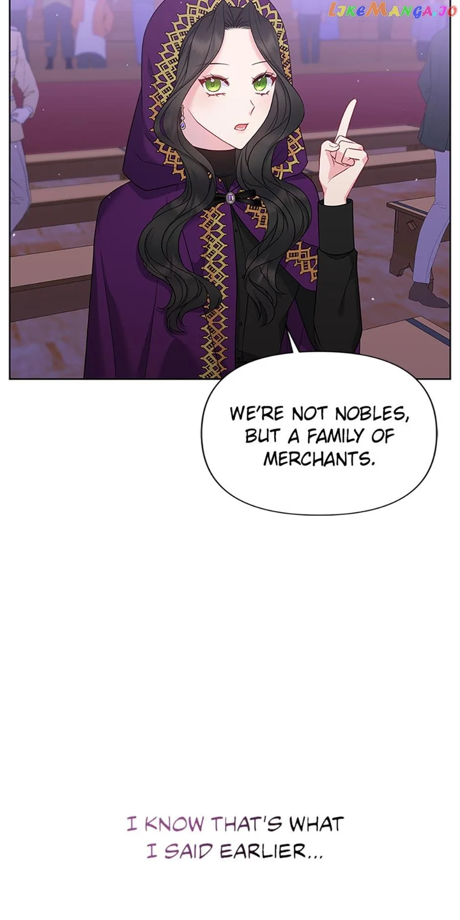 So I Married An Abandoned Crown Prince Chapter 22 page 26