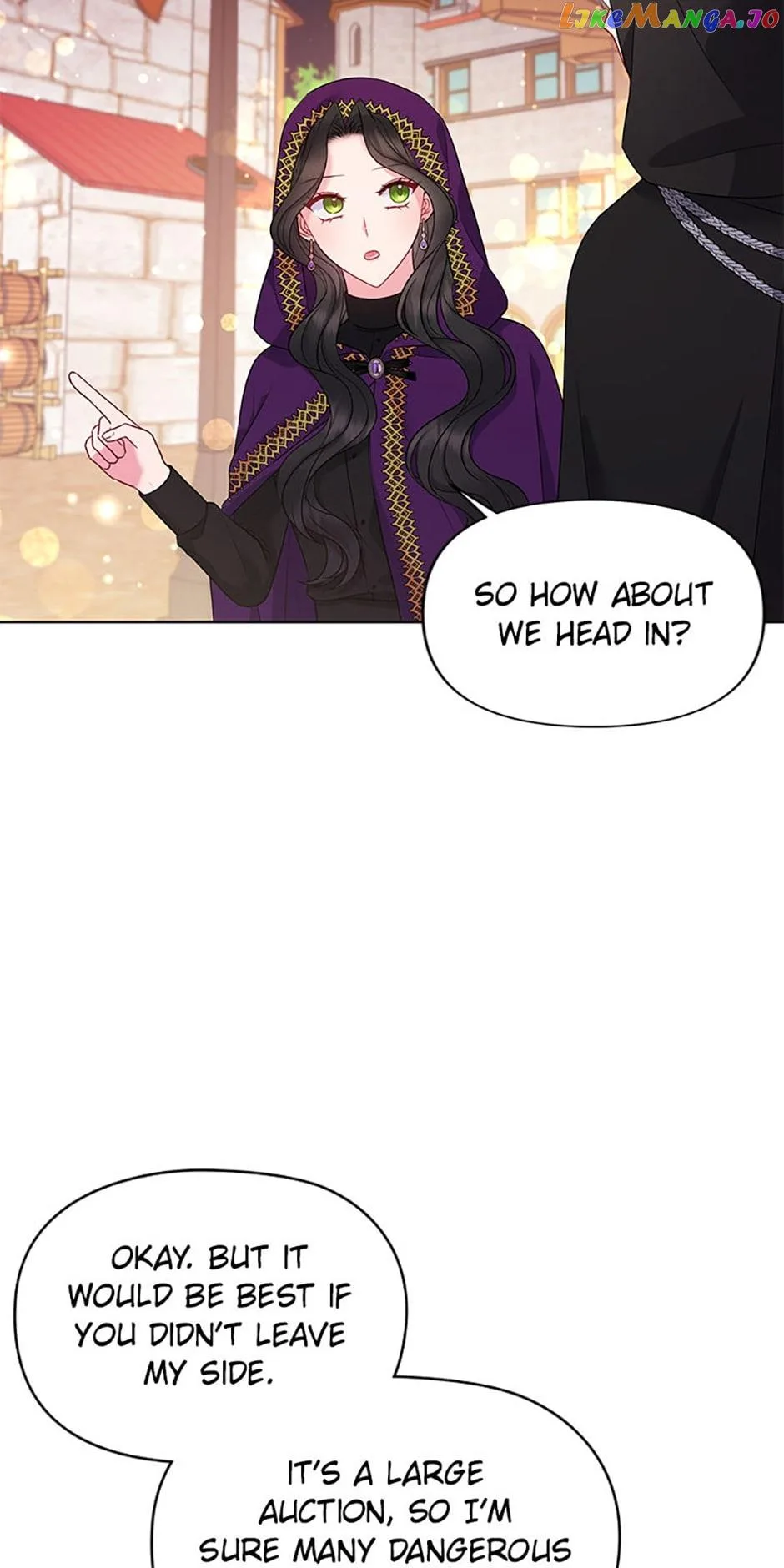 So I Married An Abandoned Crown Prince Chapter 22 page 22