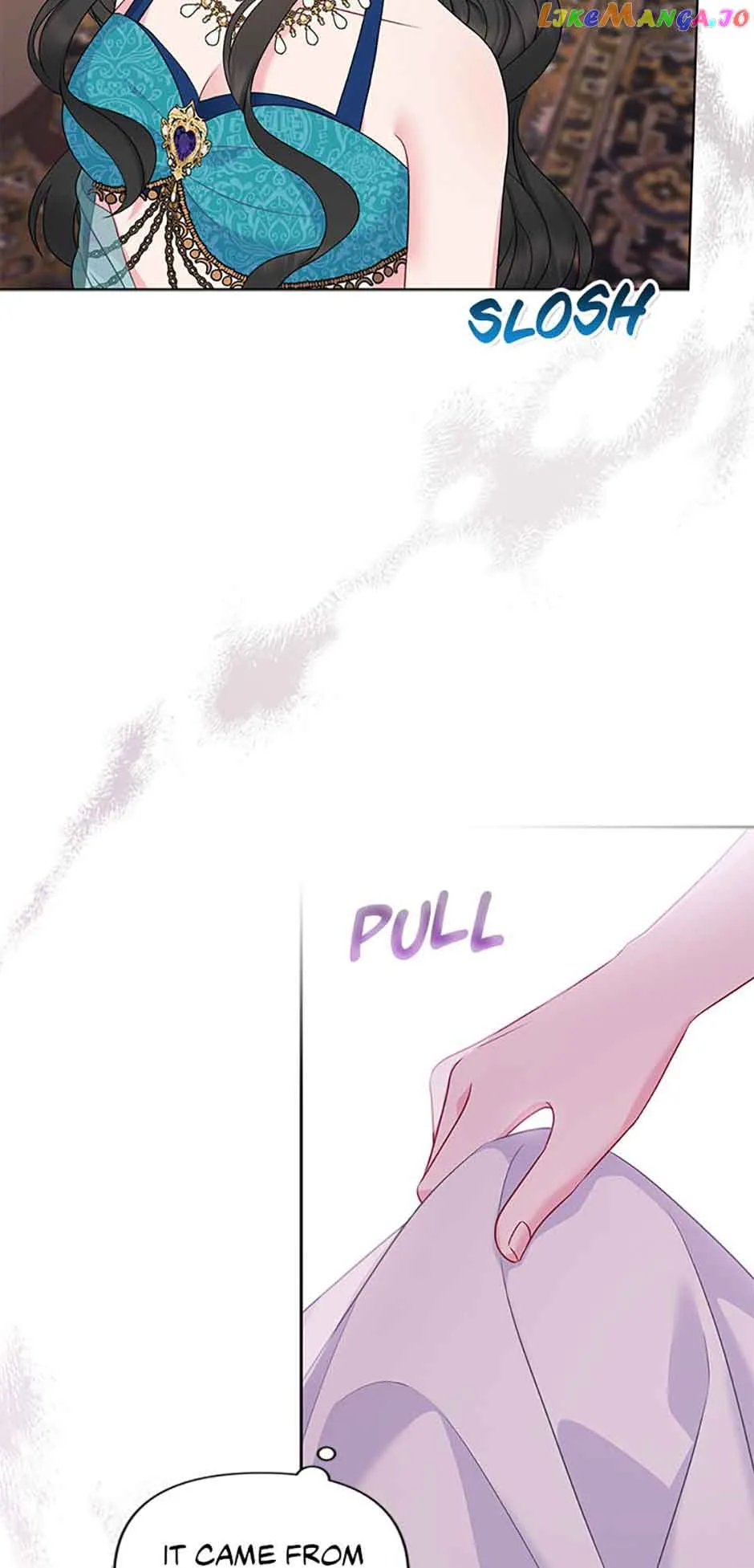 So I Married An Abandoned Crown Prince Chapter 24 page 7