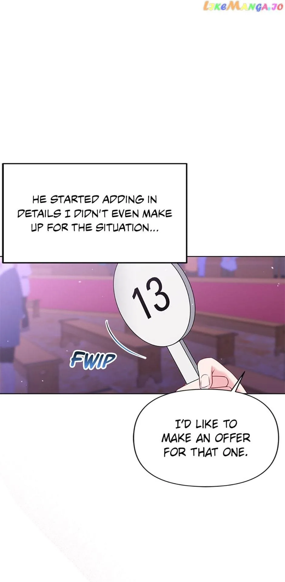 So I Married An Abandoned Crown Prince Chapter 22 page 30