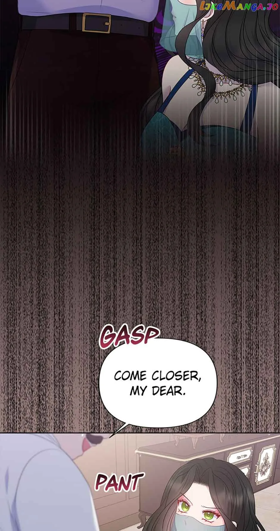 So I Married An Abandoned Crown Prince Chapter 24 page 13