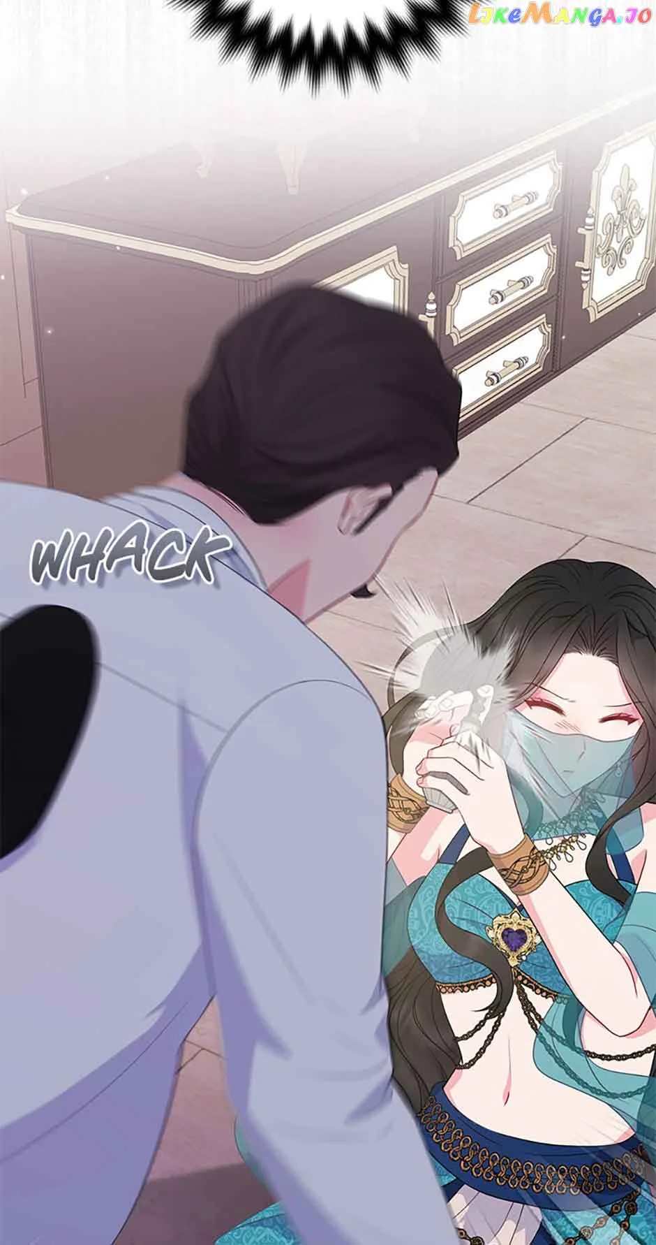 So I Married An Abandoned Crown Prince Chapter 24 page 16