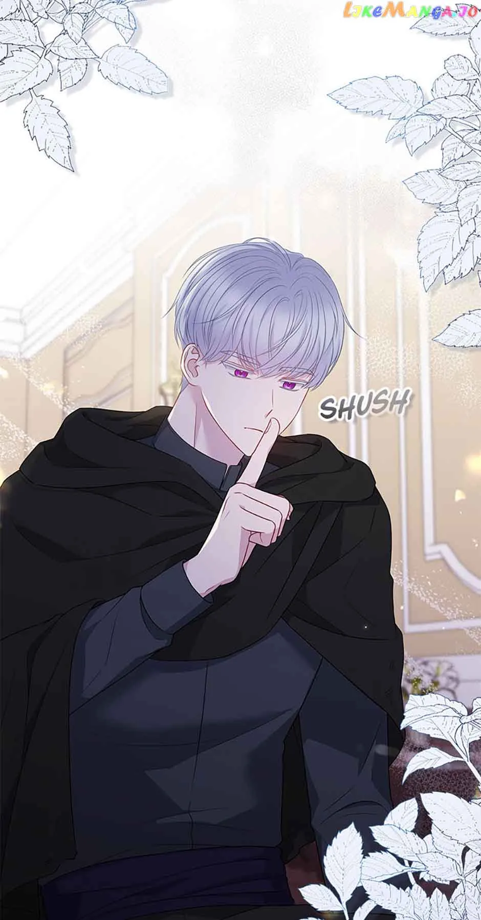 So I Married An Abandoned Crown Prince Chapter 24 page 20