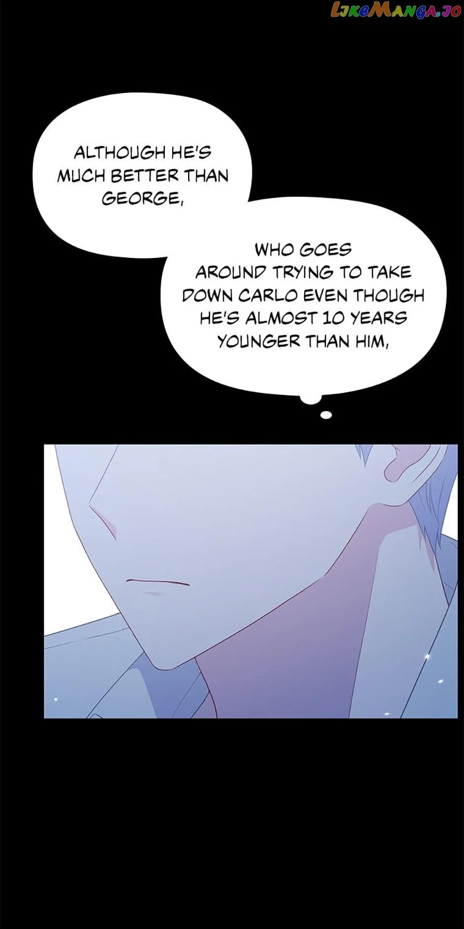 So I Married An Abandoned Crown Prince Chapter 22 page 17