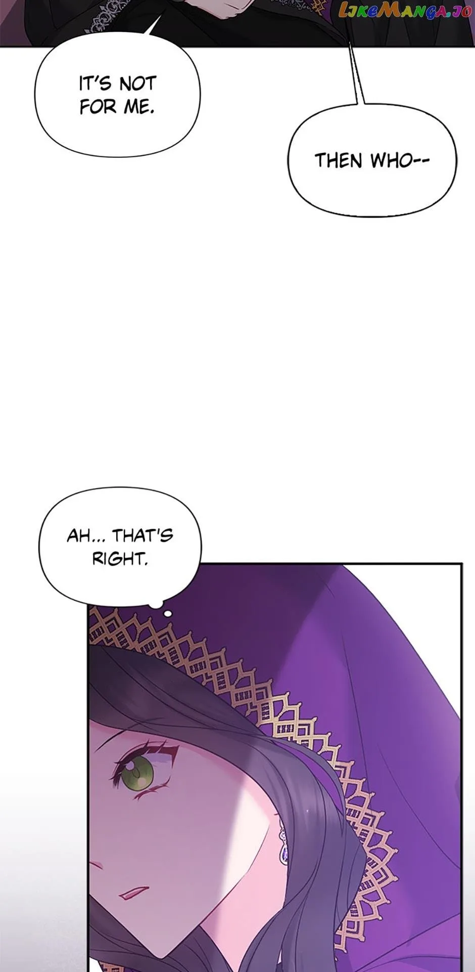So I Married An Abandoned Crown Prince Chapter 22 page 33