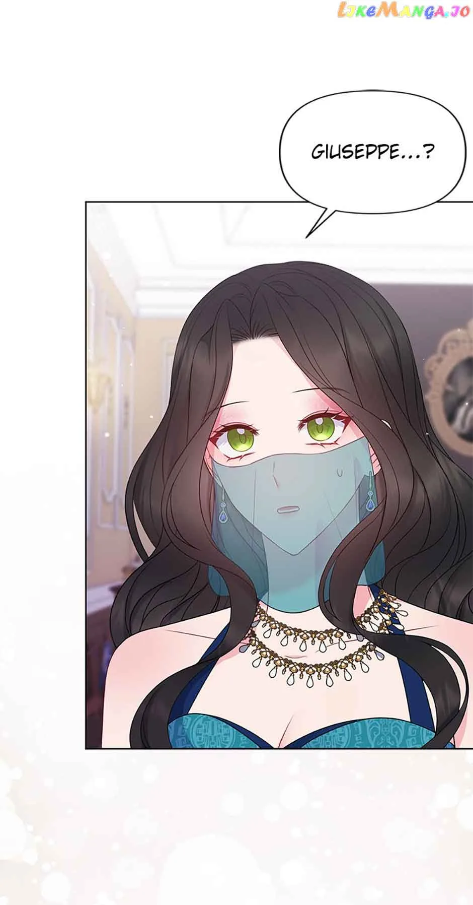 So I Married An Abandoned Crown Prince Chapter 24 page 26