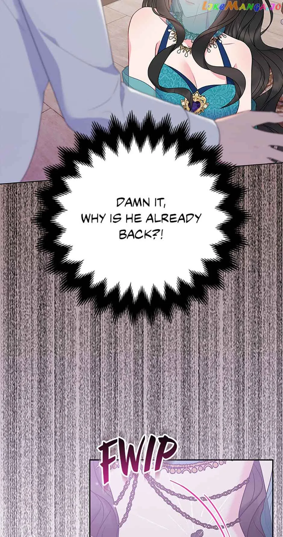 So I Married An Abandoned Crown Prince Chapter 24 page 14