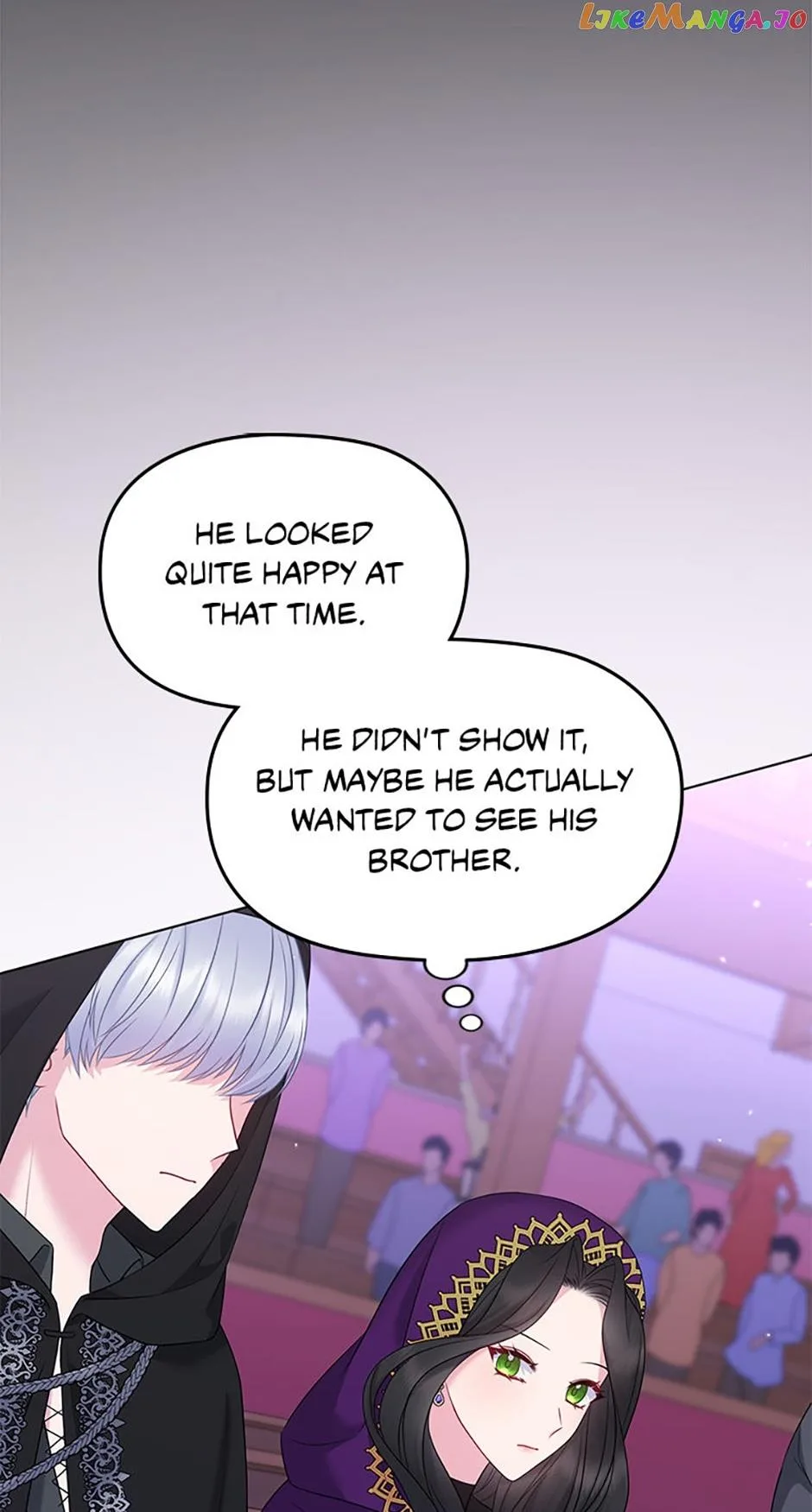 So I Married An Abandoned Crown Prince Chapter 22 page 37