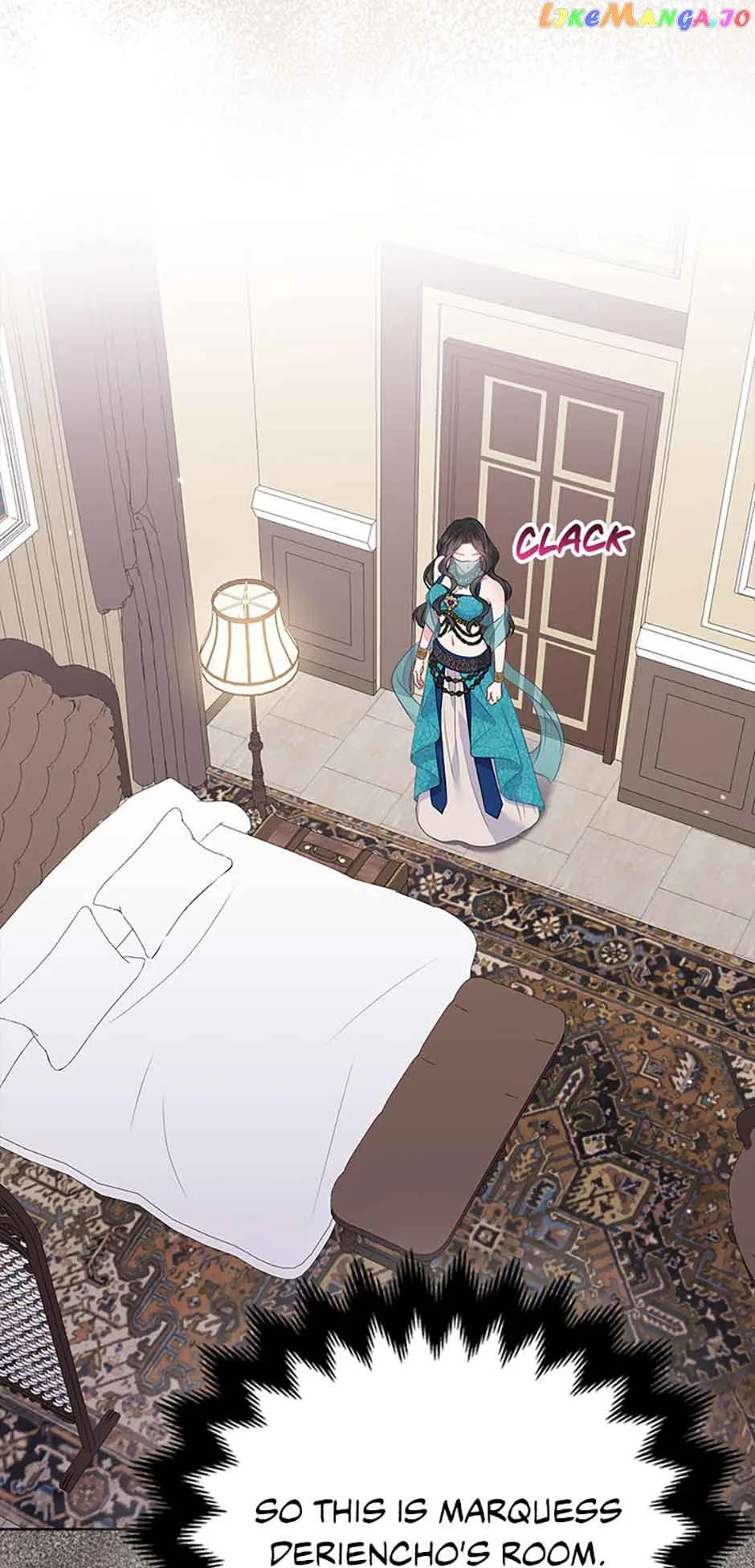 So I Married An Abandoned Crown Prince Chapter 24 page 3