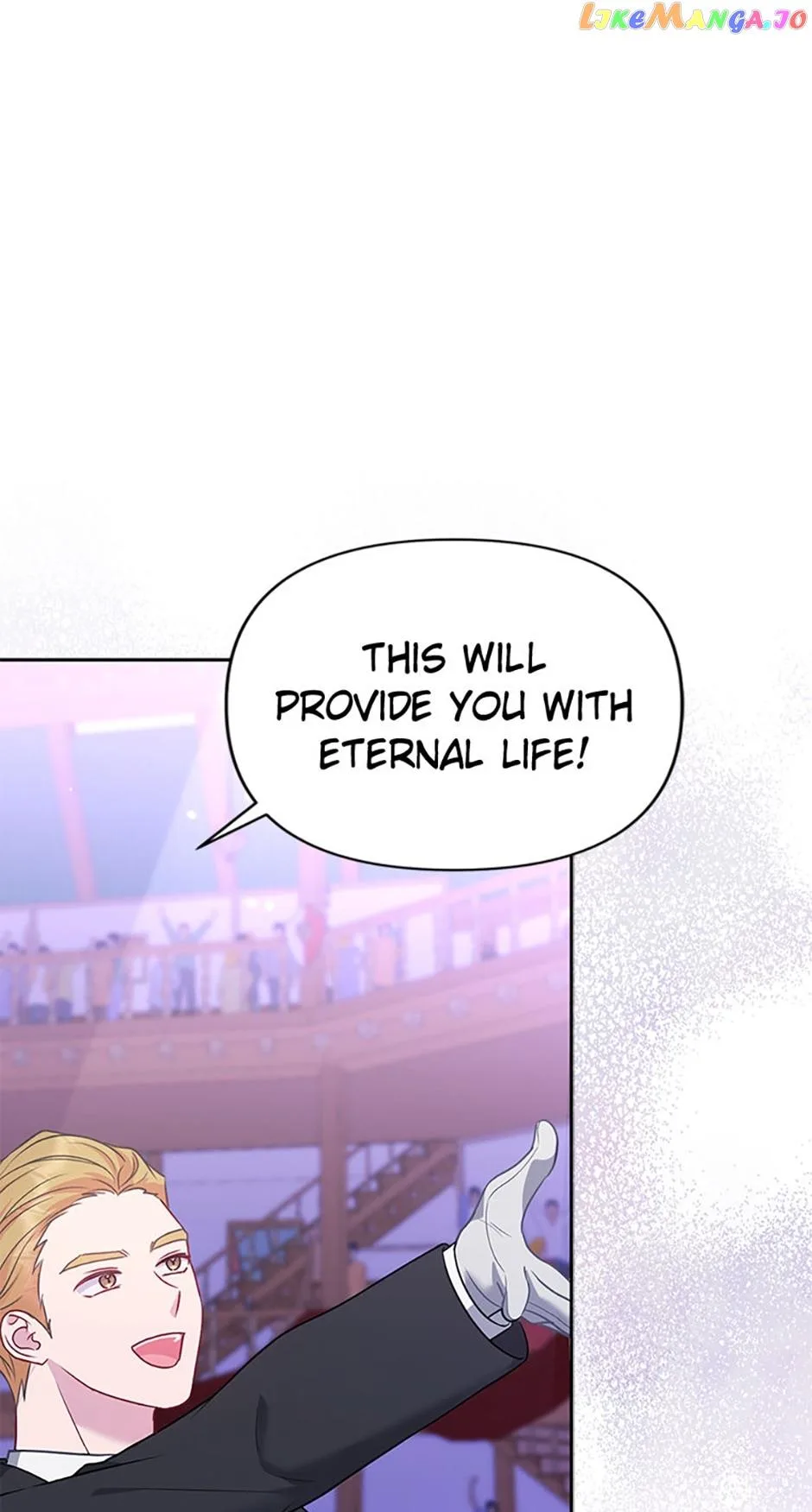 So I Married An Abandoned Crown Prince Chapter 22 page 41