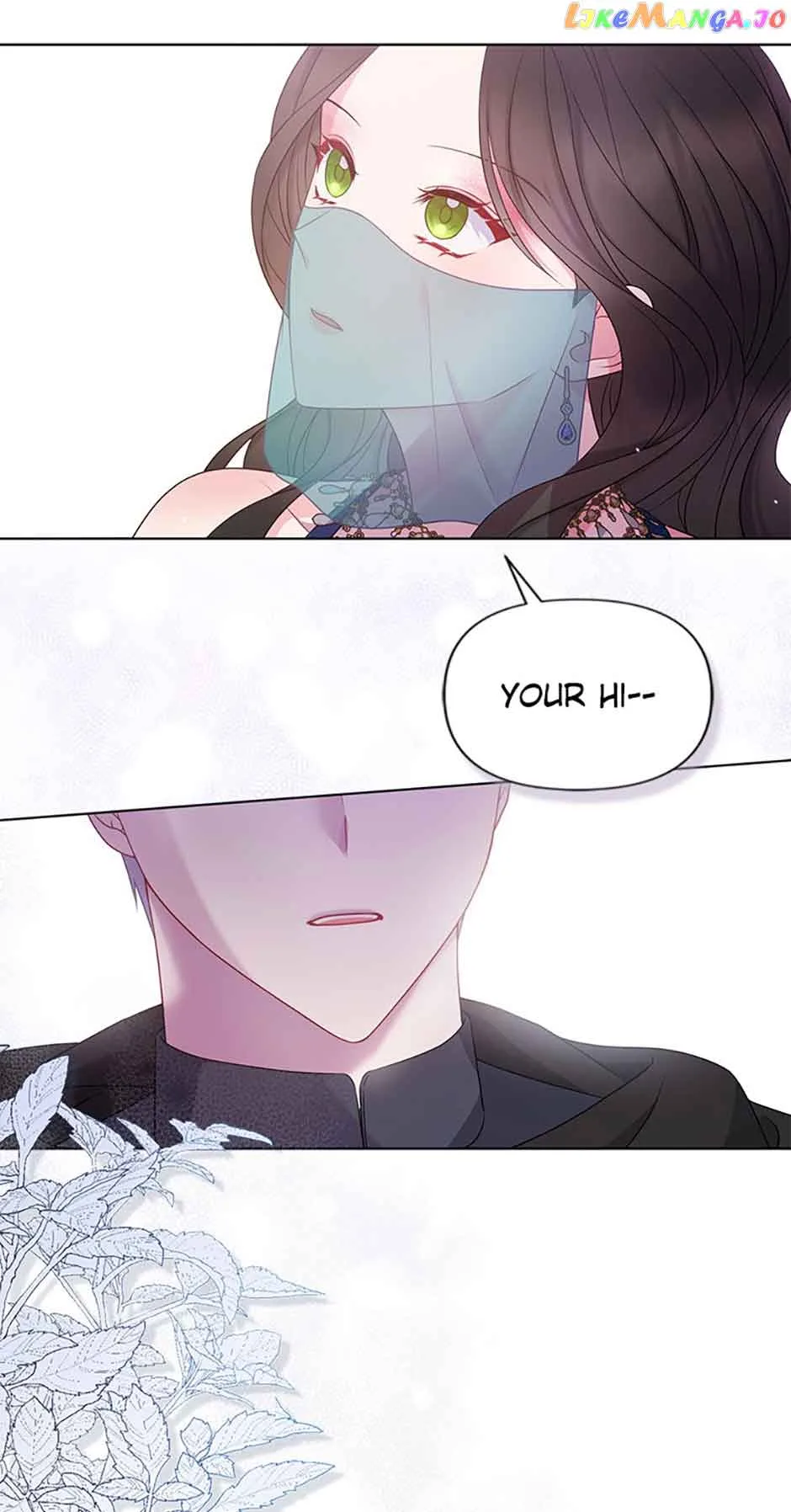 So I Married An Abandoned Crown Prince Chapter 24 page 19