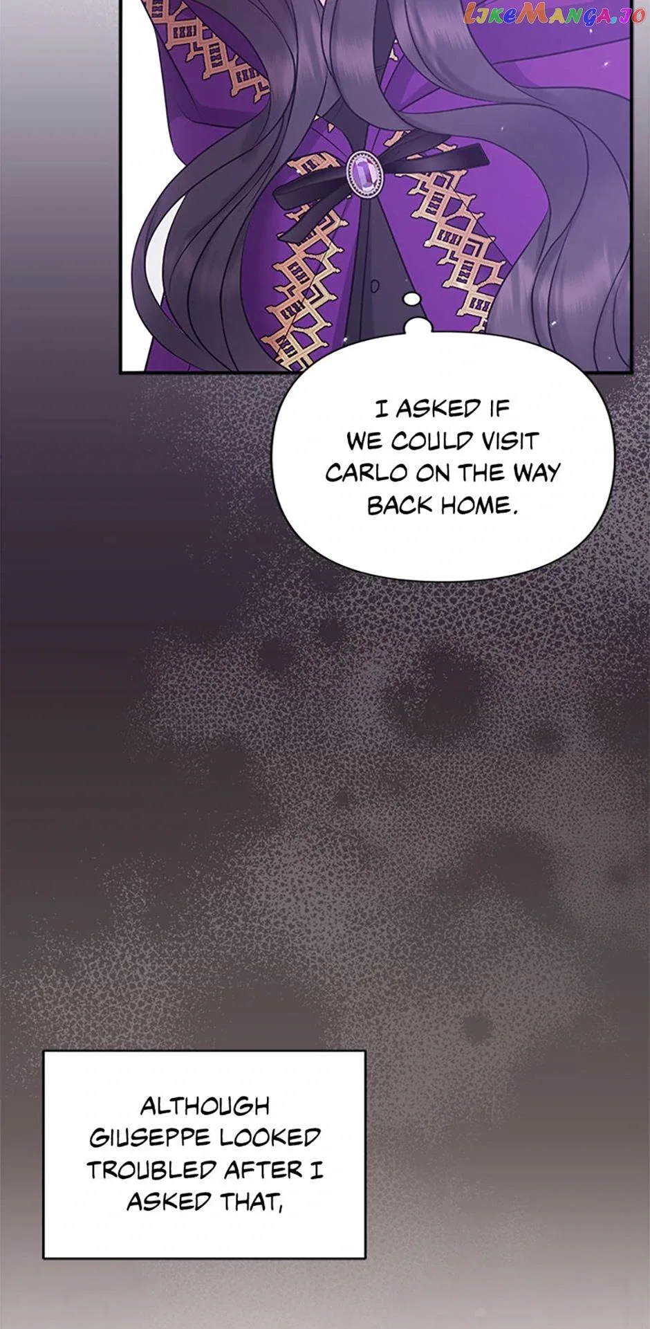 So I Married An Abandoned Crown Prince Chapter 22 page 34