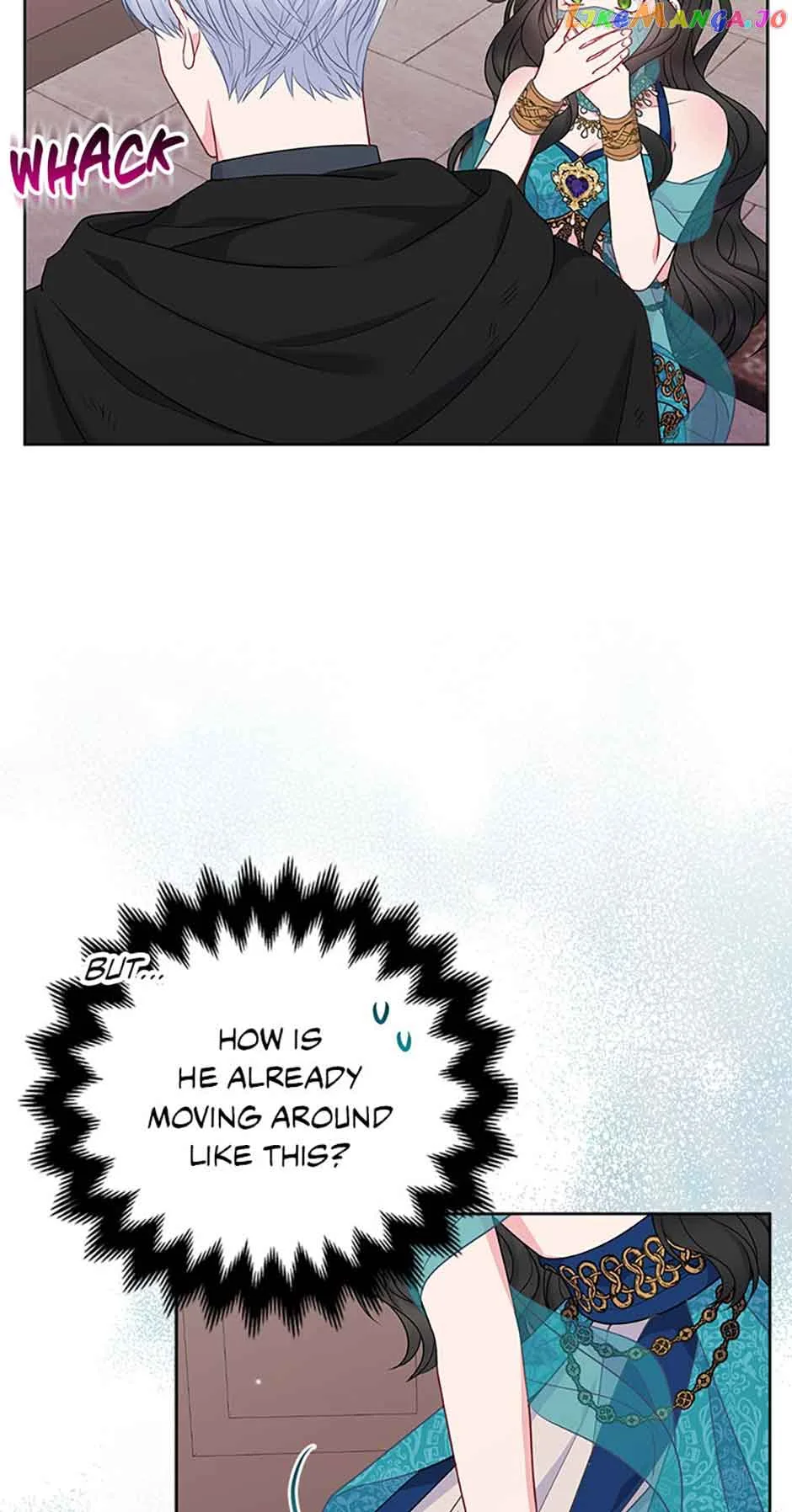 So I Married An Abandoned Crown Prince Chapter 24 page 22