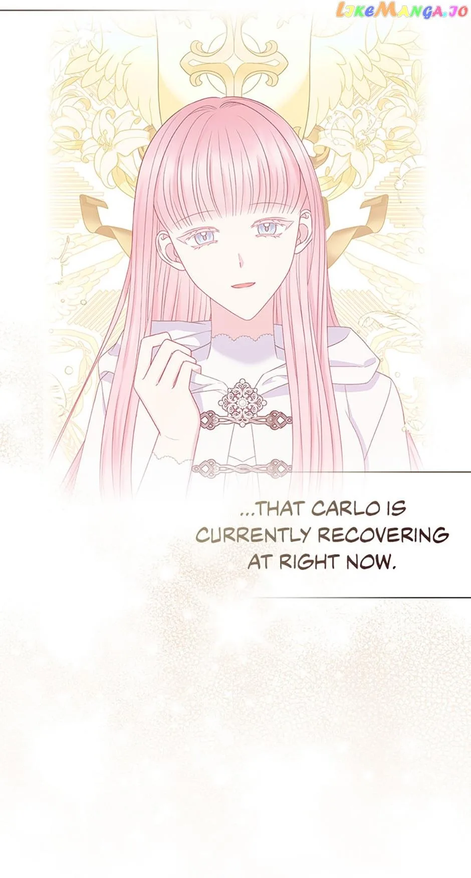 So I Married An Abandoned Crown Prince Chapter 22 page 39