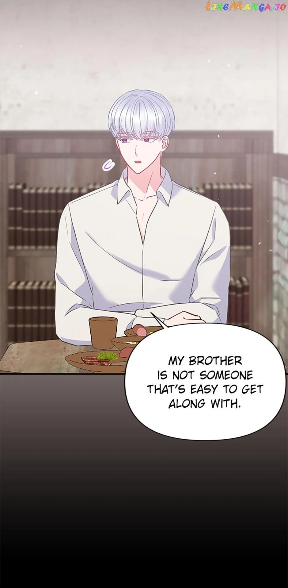 So I Married An Abandoned Crown Prince Chapter 22 page 35