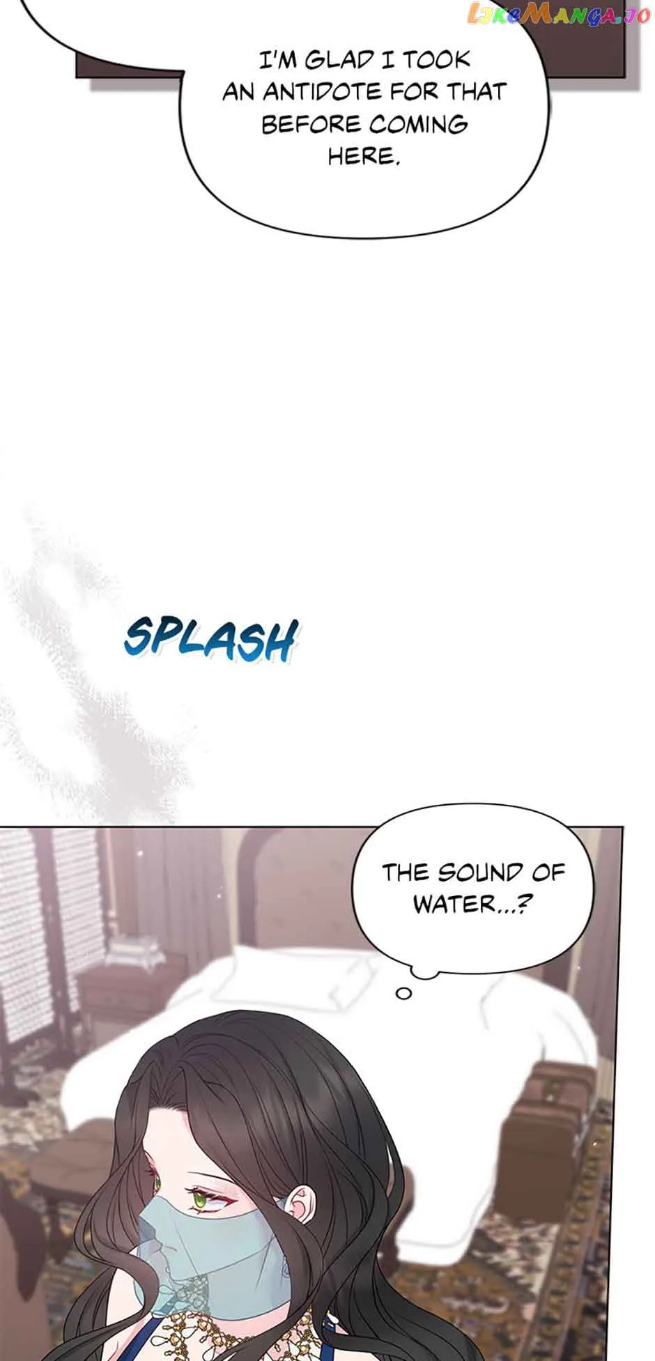 So I Married An Abandoned Crown Prince Chapter 24 page 6