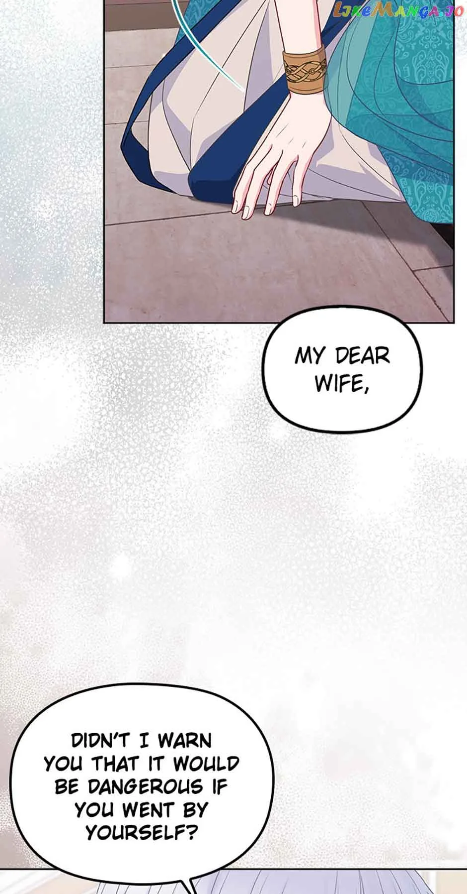 So I Married An Abandoned Crown Prince Chapter 24 page 23