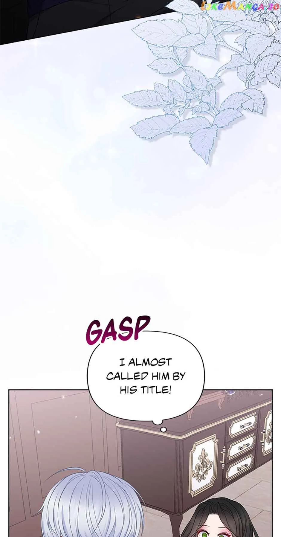 So I Married An Abandoned Crown Prince Chapter 24 page 21