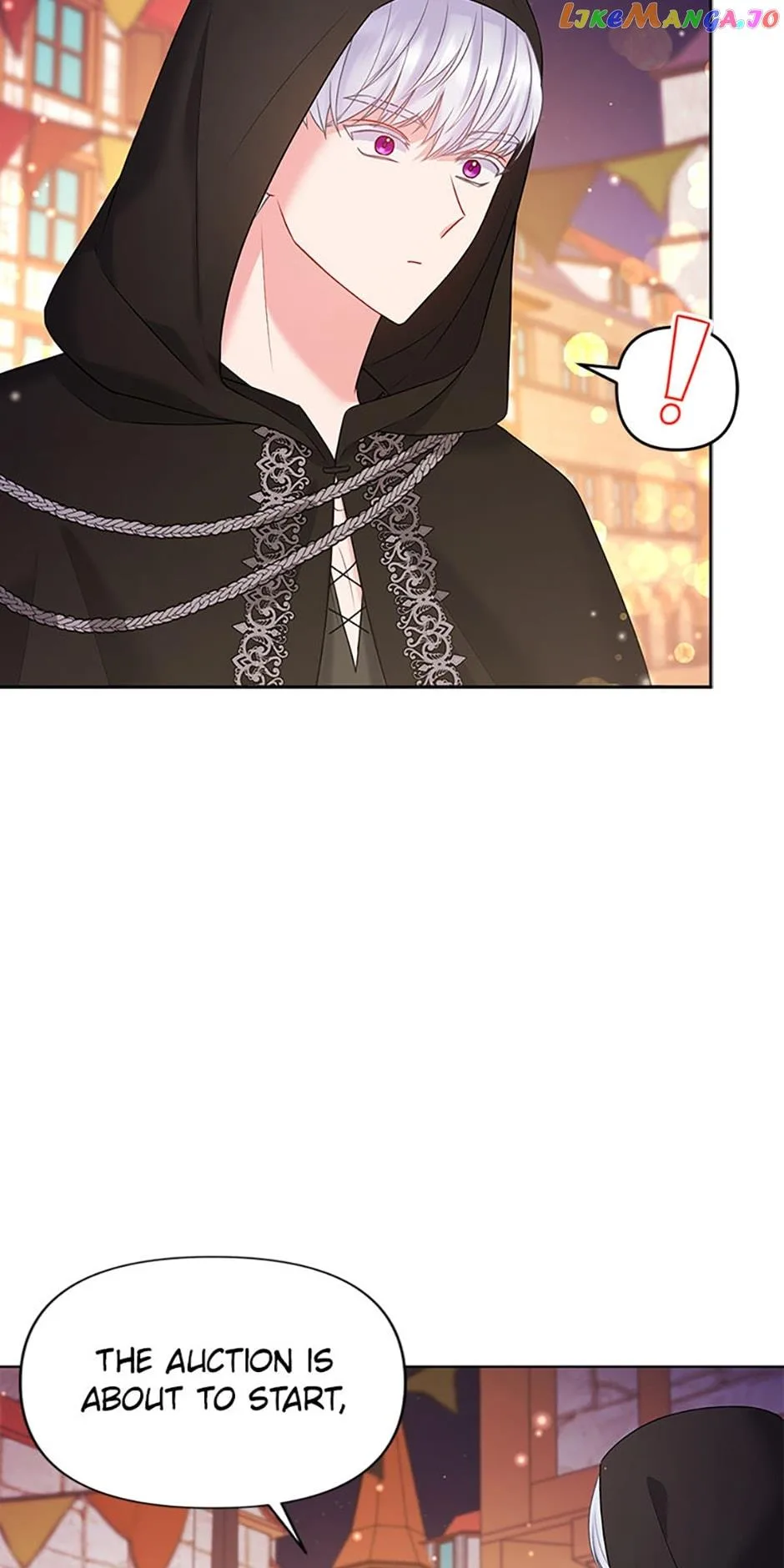 So I Married An Abandoned Crown Prince Chapter 22 page 21