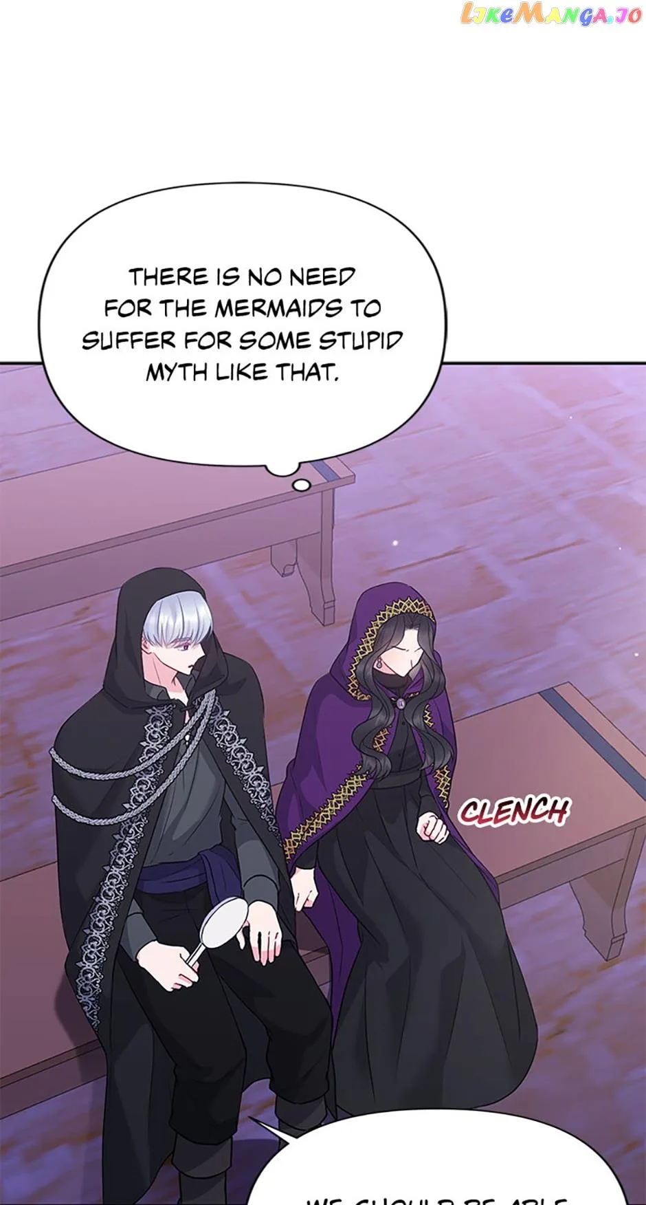 So I Married An Abandoned Crown Prince Chapter 22 page 51
