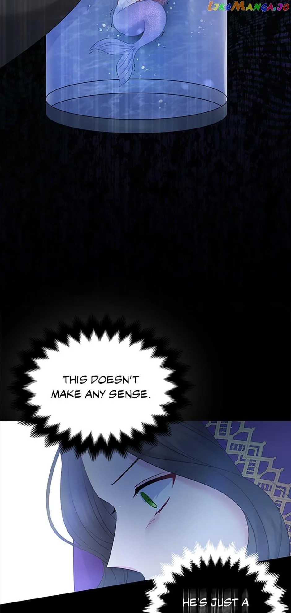 So I Married An Abandoned Crown Prince Chapter 22 page 44