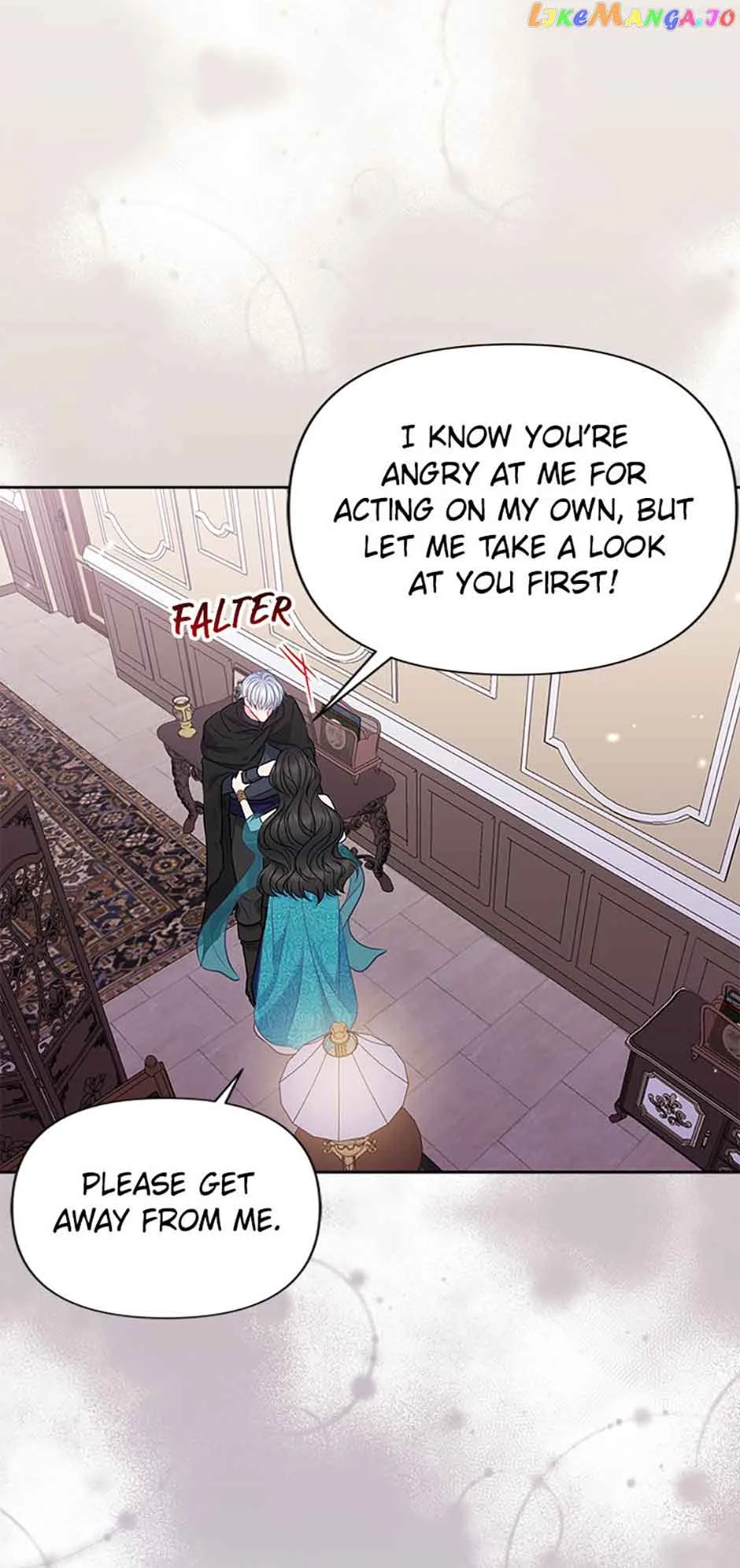 So I Married An Abandoned Crown Prince Chapter 24 page 29