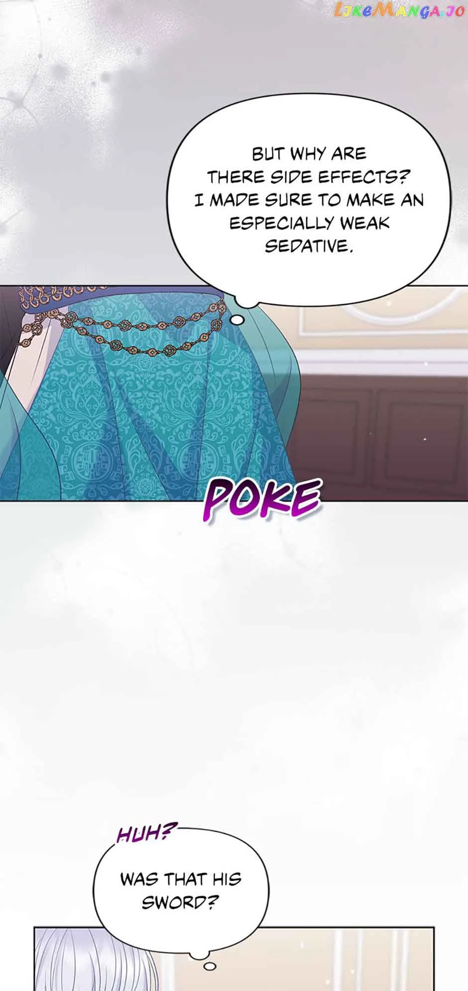 So I Married An Abandoned Crown Prince Chapter 24 page 30