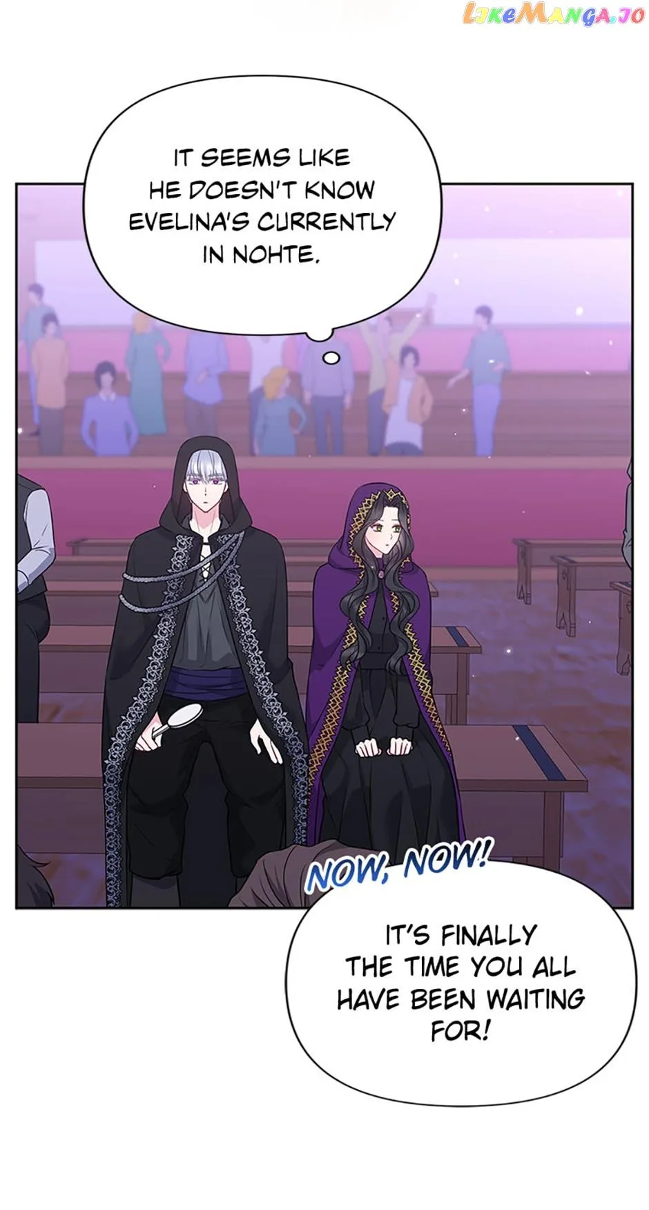 So I Married An Abandoned Crown Prince Chapter 22 page 40