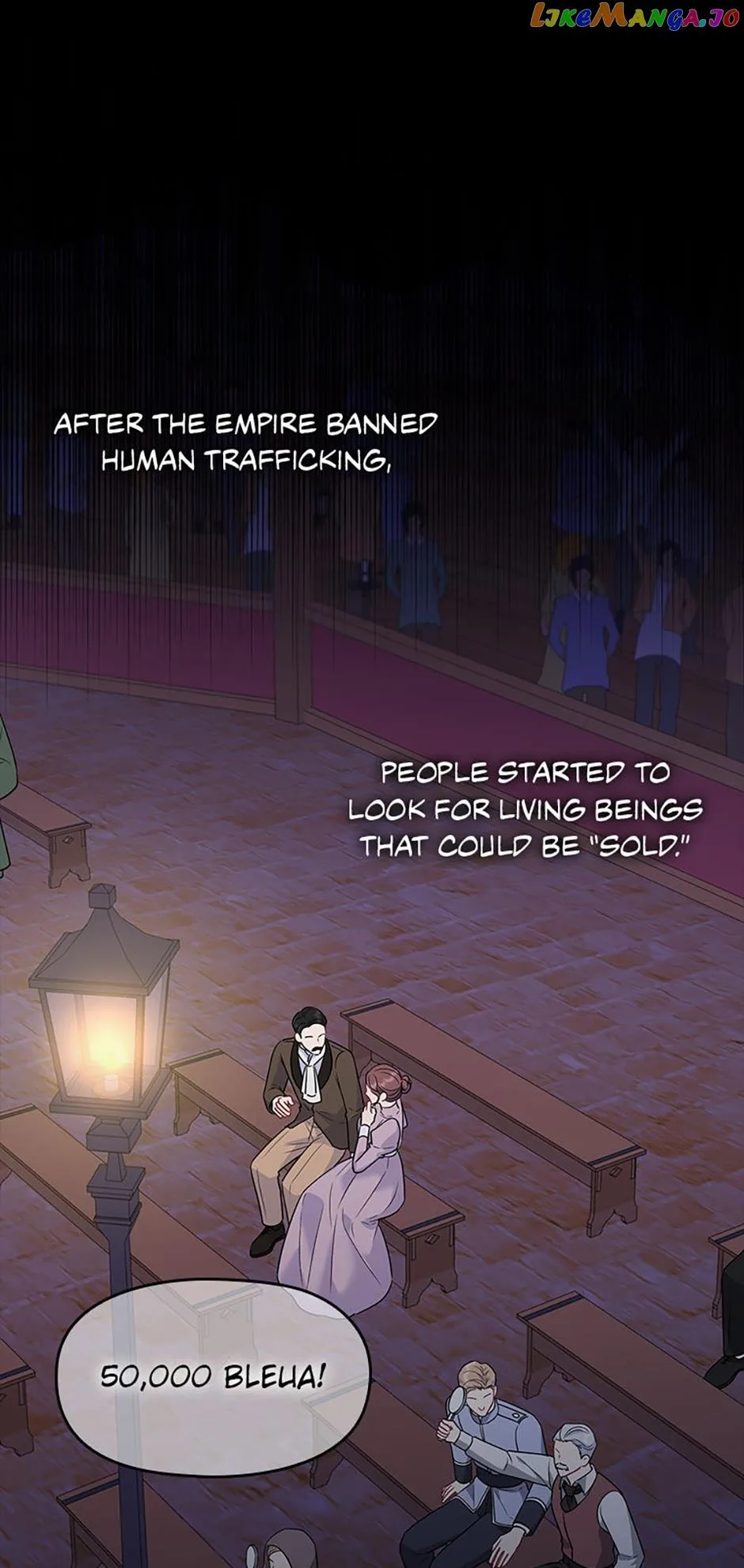 So I Married An Abandoned Crown Prince Chapter 22 page 46