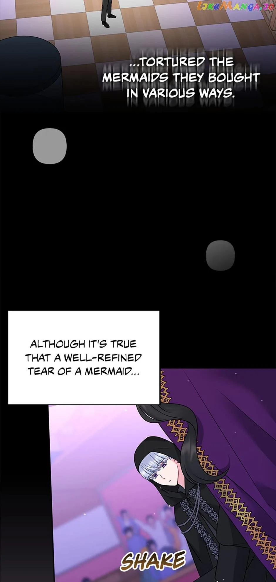 So I Married An Abandoned Crown Prince Chapter 22 page 49