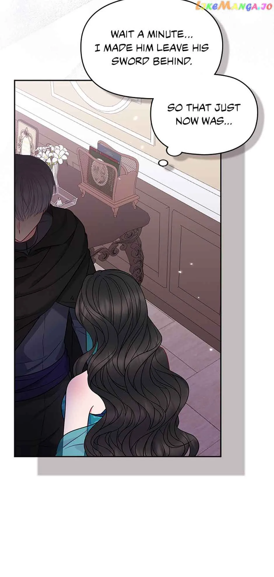 So I Married An Abandoned Crown Prince Chapter 24 page 36