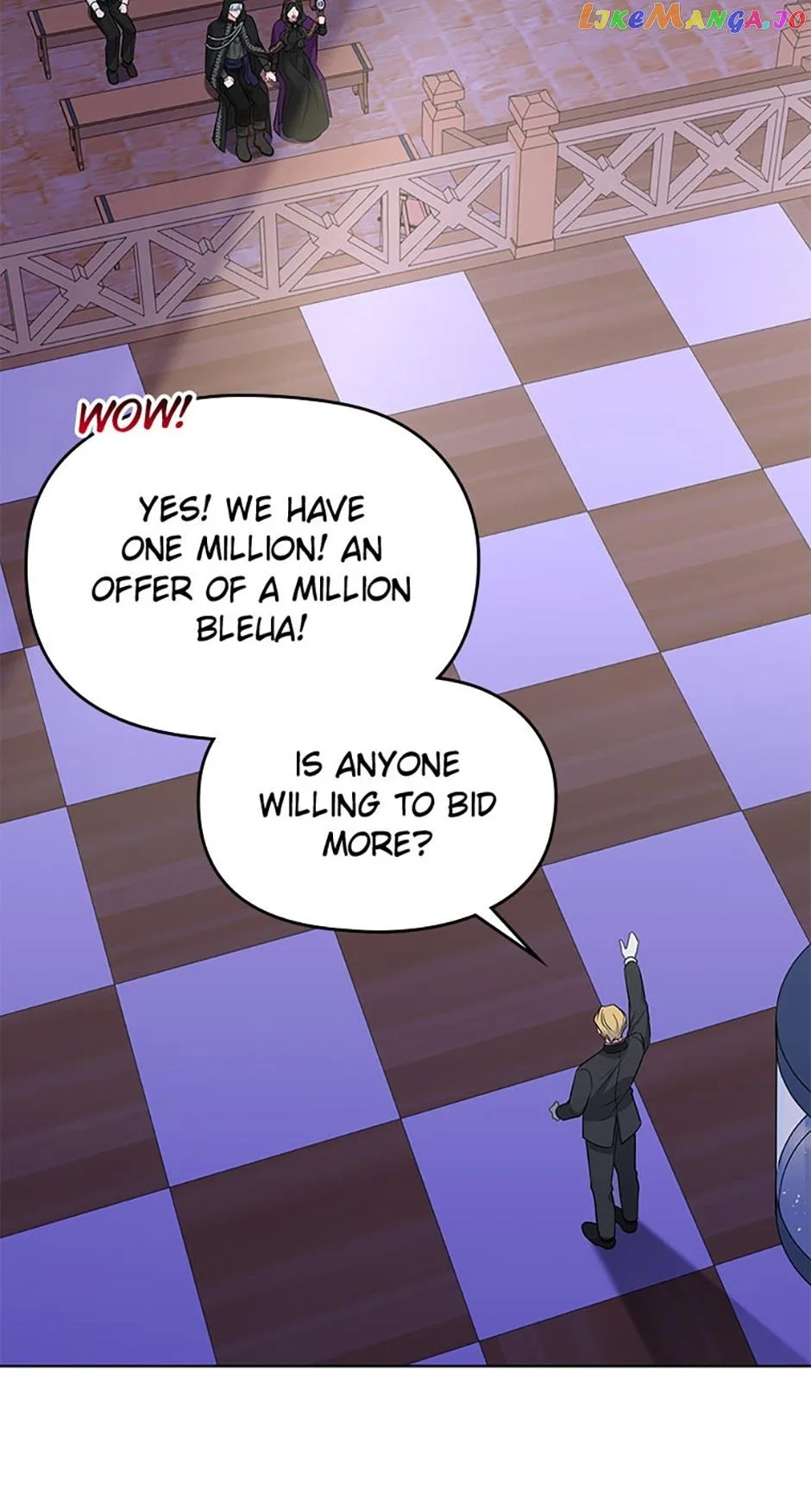So I Married An Abandoned Crown Prince Chapter 22 page 55