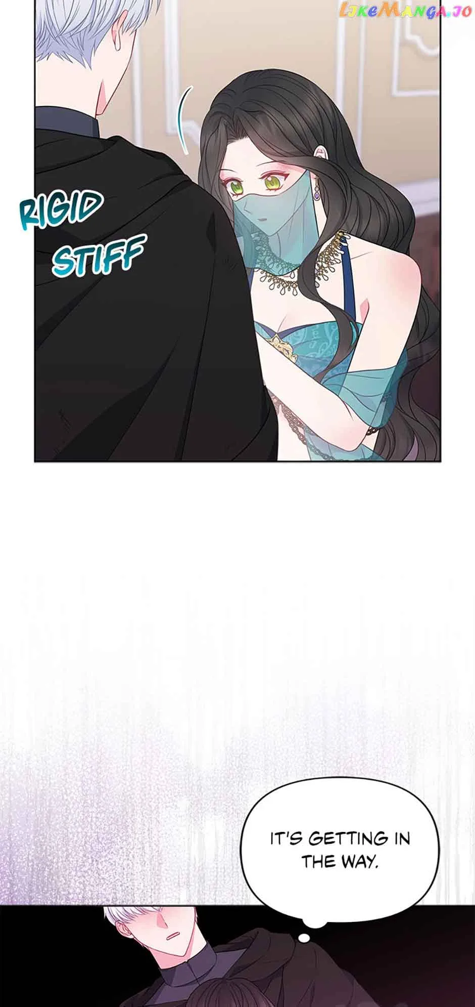So I Married An Abandoned Crown Prince Chapter 24 page 31