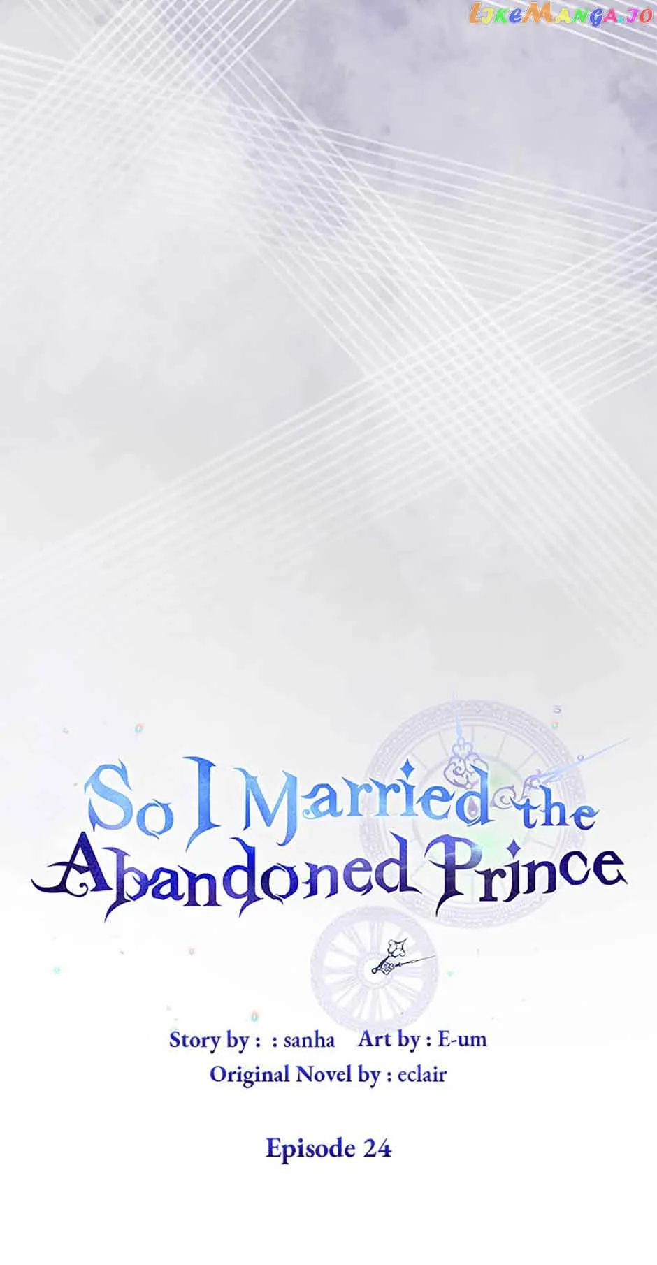 So I Married An Abandoned Crown Prince Chapter 24 page 41